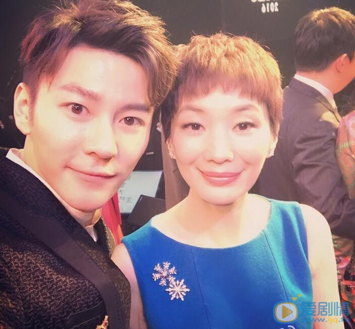 王嘉活动照 王嘉高清写真_王嘉高清剧照