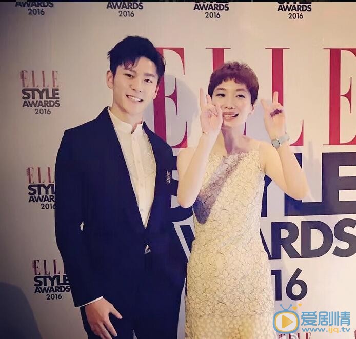 王嘉活动照 王嘉高清写真_王嘉高清剧照