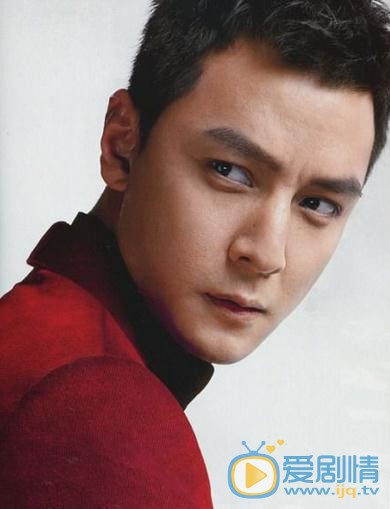 吴彦祖时尚杂志 吴彦祖高清写真_吴彦祖高清剧照