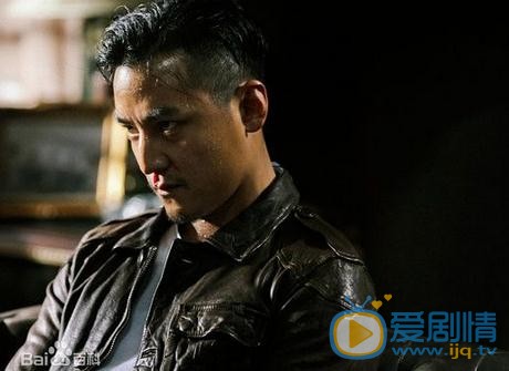 吴彦祖《窃听风云》剧照 吴彦祖高清写真_吴彦祖高清剧照