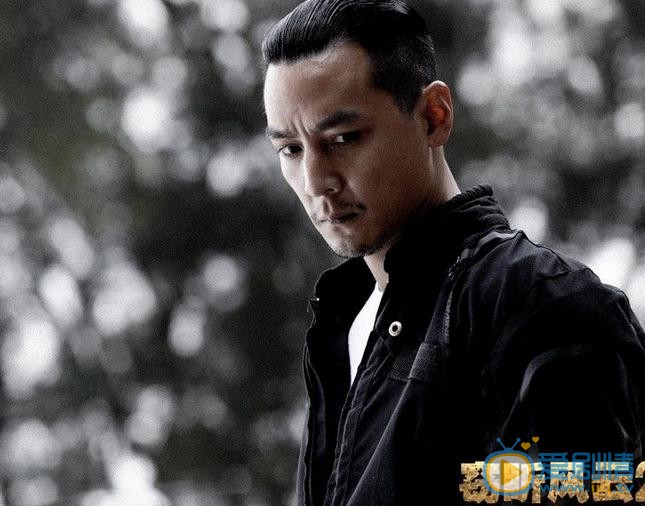 吴彦祖《窃听风云》剧照 吴彦祖高清写真_吴彦祖高清剧照