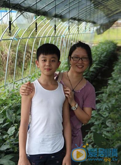 夏之光早年照 夏之光高清写真_夏之光高清剧照