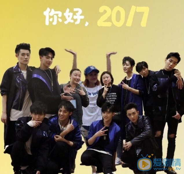 夏之光活动照 夏之光高清写真_夏之光高清剧照