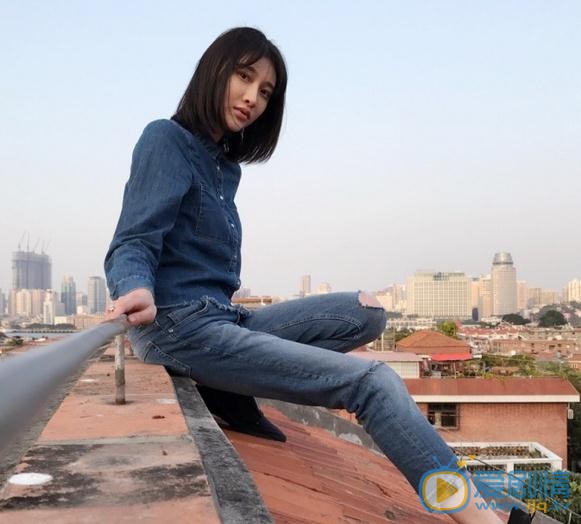 白柳汐生活照 白柳汐高清写真_白柳汐高清剧照