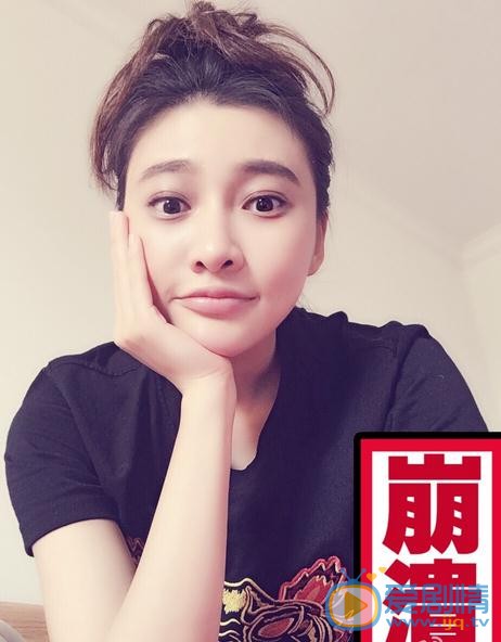 白柳汐生活照 白柳汐高清写真_白柳汐高清剧照