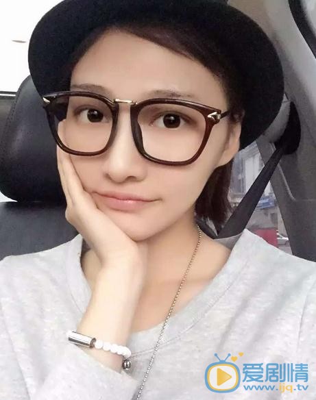 白柳汐生活照 白柳汐高清写真_白柳汐高清剧照