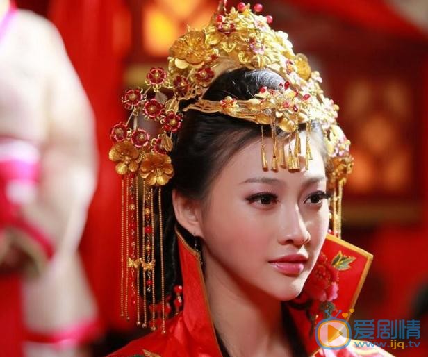 白柳汐《神医传奇》剧照 白柳汐高清写真_白柳汐高清剧照