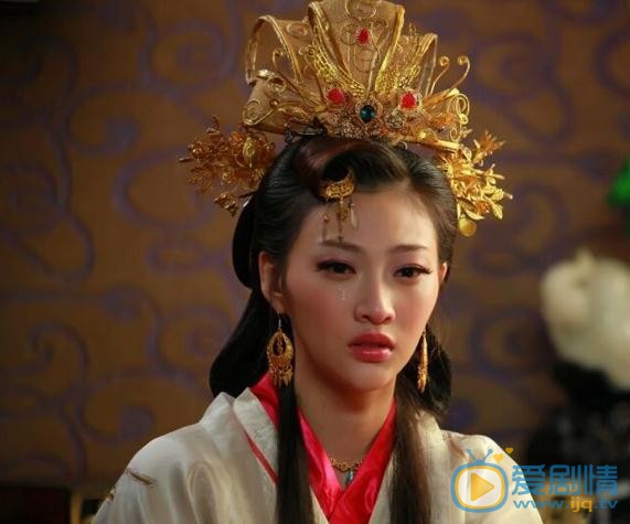 白柳汐《神医传奇》剧照 白柳汐高清写真_白柳汐高清剧照