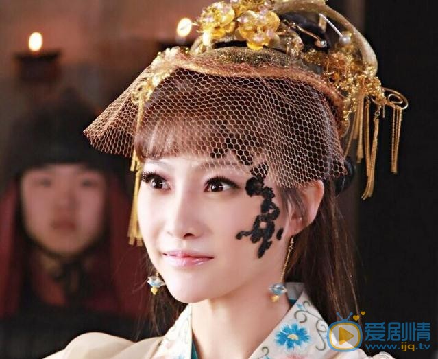 白柳汐《神医传奇》剧照 白柳汐高清写真_白柳汐高清剧照