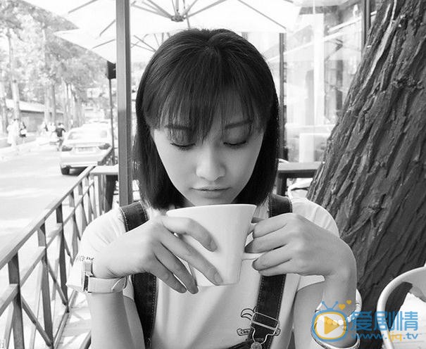 白柳汐街拍写真 白柳汐高清写真_白柳汐高清剧照