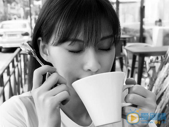 白柳汐街拍写真 白柳汐高清写真_白柳汐高清剧照