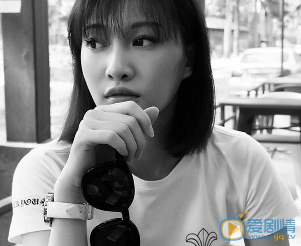 白柳汐街拍写真 白柳汐高清写真_白柳汐高清剧照