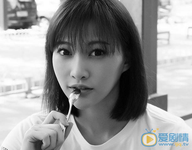 白柳汐街拍写真 白柳汐高清写真_白柳汐高清剧照