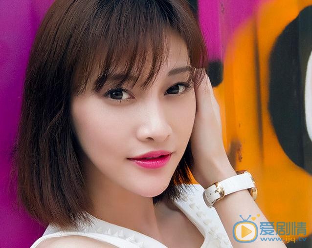 白柳汐街拍写真 白柳汐高清写真_白柳汐高清剧照