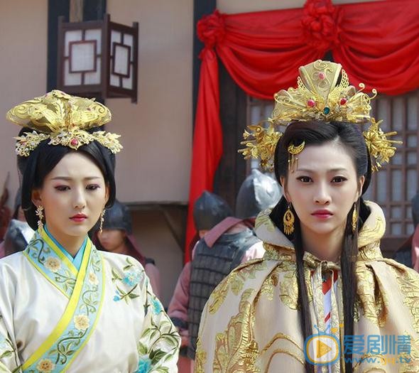 白柳汐《神医传奇》剧照 白柳汐高清写真_白柳汐高清剧照