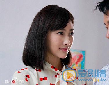 白柳汐《我有一个梦》剧照 白柳汐高清写真_白柳汐高清剧照