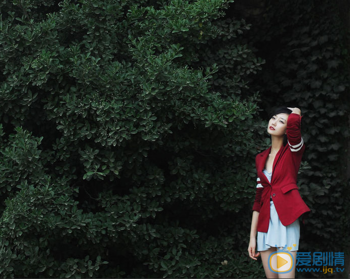 刘晓晔时尚写真 刘晓晔高清写真_刘晓晔高清剧照