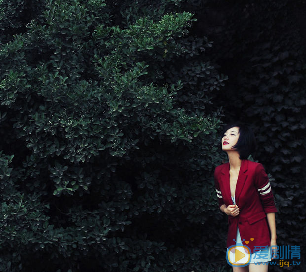 刘晓晔时尚写真 刘晓晔高清写真_刘晓晔高清剧照