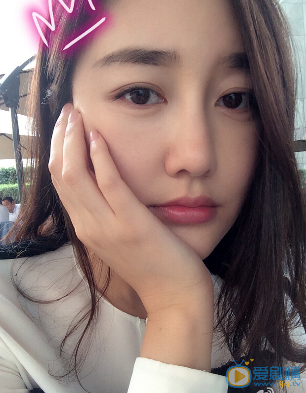 刘晓晔生活照 刘晓晔高清写真_刘晓晔高清剧照