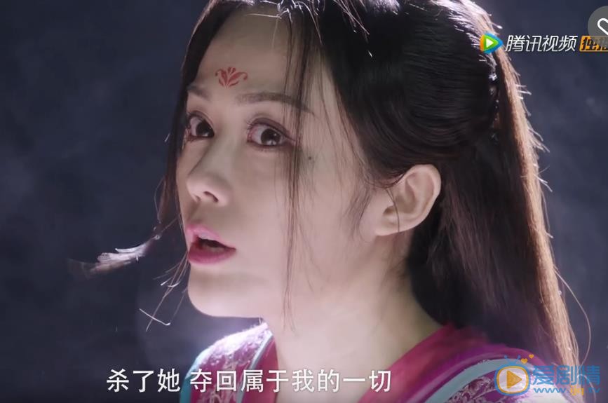 大唐荣耀剧照