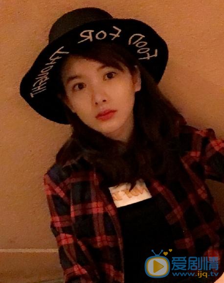 董妮娜生活照 董妮娜高清写真_董妮娜高清剧照