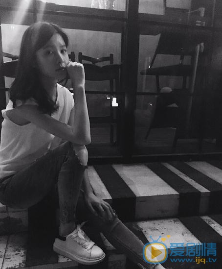 董妮娜生活照 董妮娜高清写真_董妮娜高清剧照