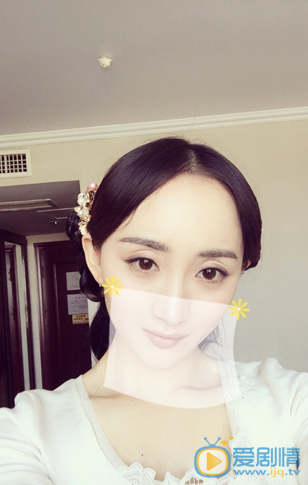 张冉怡生活照 张冉怡高清写真_张冉怡高清剧照