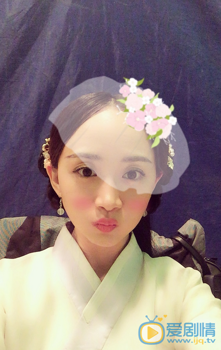 张冉怡生活照 张冉怡高清写真_张冉怡高清剧照