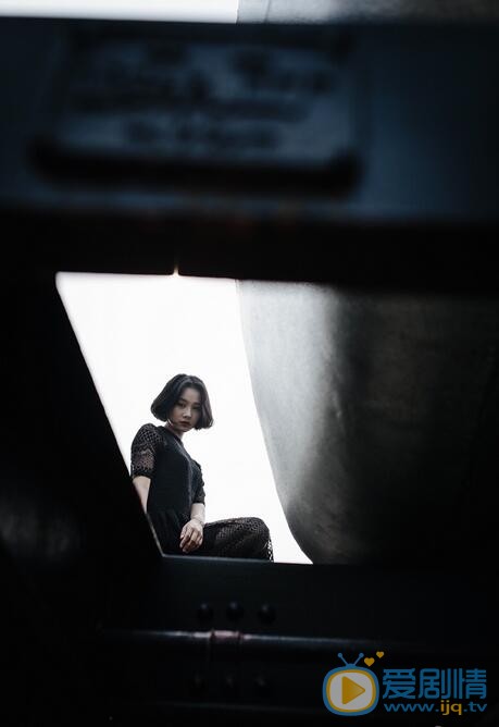 鲁照华冷艳写真 鲁照华高清写真_鲁照华高清剧照