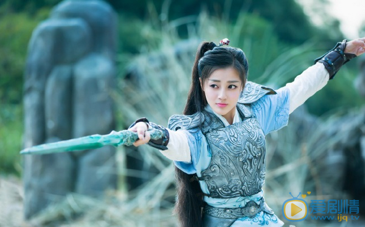 王秀竹《玄门大师》剧照 王秀竹高清写真_王秀竹高清剧照
