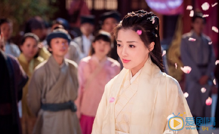 王秀竹《玄门大师》剧照 王秀竹高清写真_王秀竹高清剧照