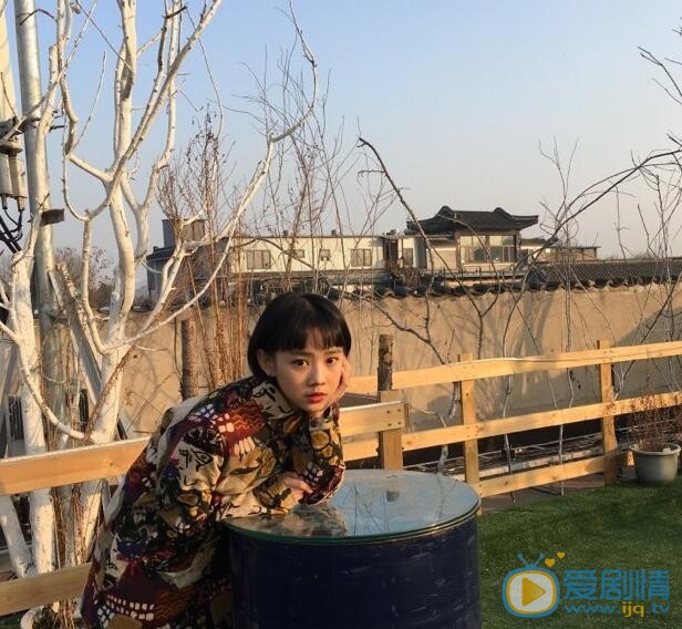 鲁照华花式写真 鲁照华高清写真_鲁照华高清剧照