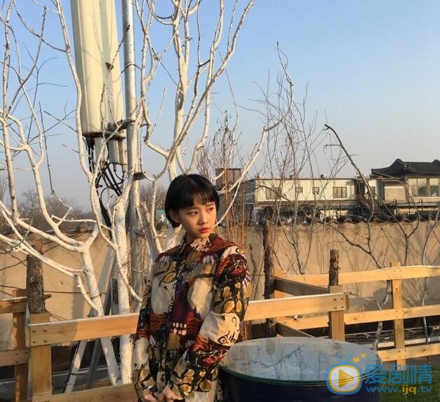 鲁照华花式写真 鲁照华高清写真_鲁照华高清剧照