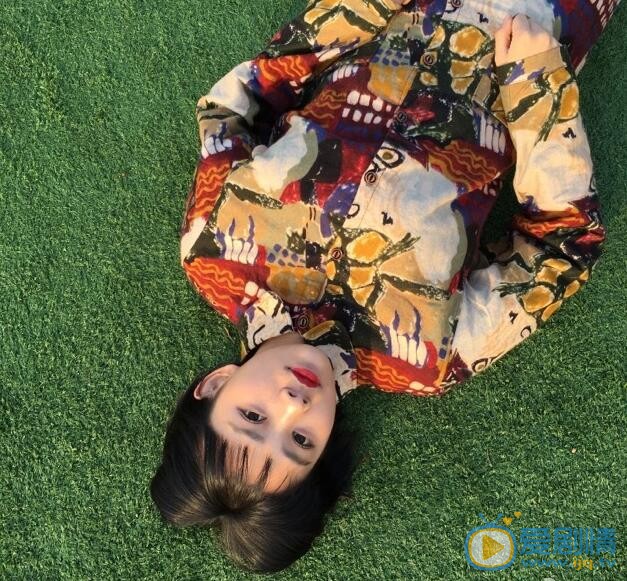 鲁照华花式写真 鲁照华高清写真_鲁照华高清剧照