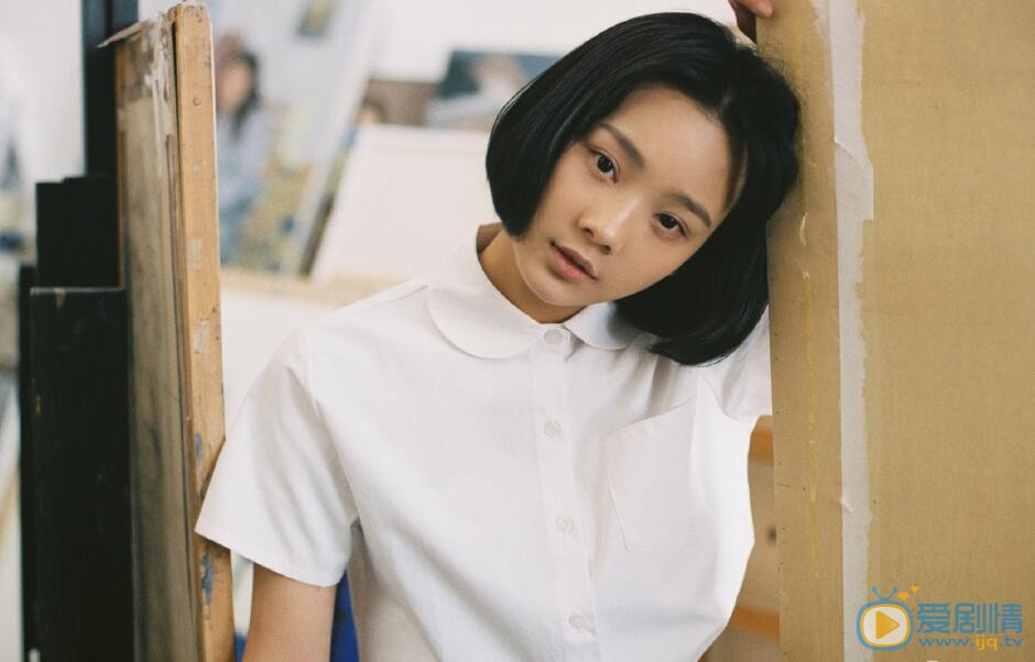 鲁照华学生服写真 鲁照华高清写真_鲁照华高清剧照