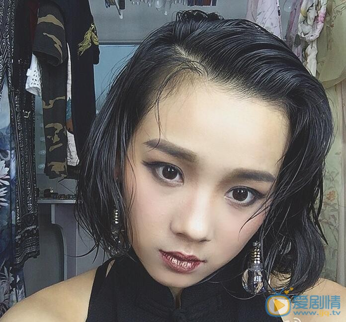 鲁照华冷艳写真 鲁照华高清写真_鲁照华高清剧照