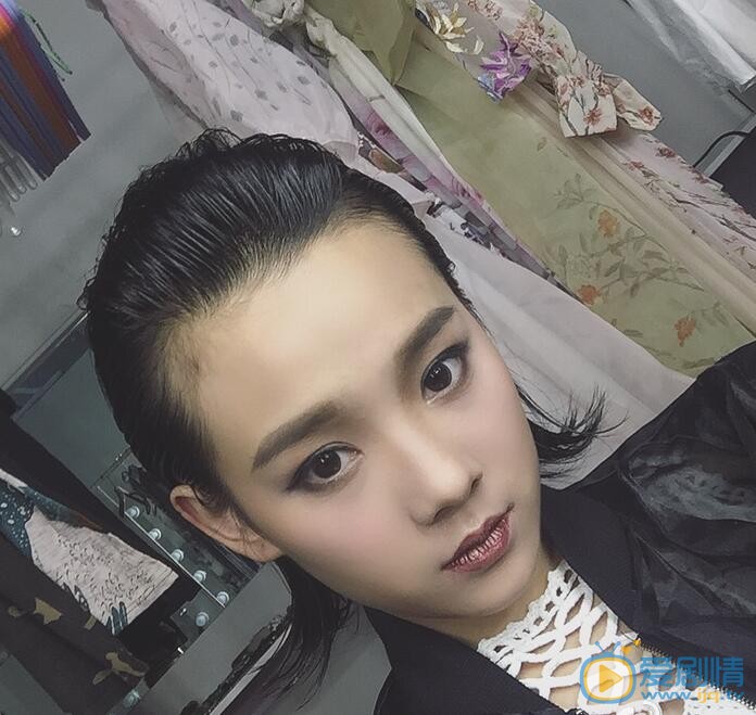 鲁照华冷艳写真 鲁照华高清写真_鲁照华高清剧照