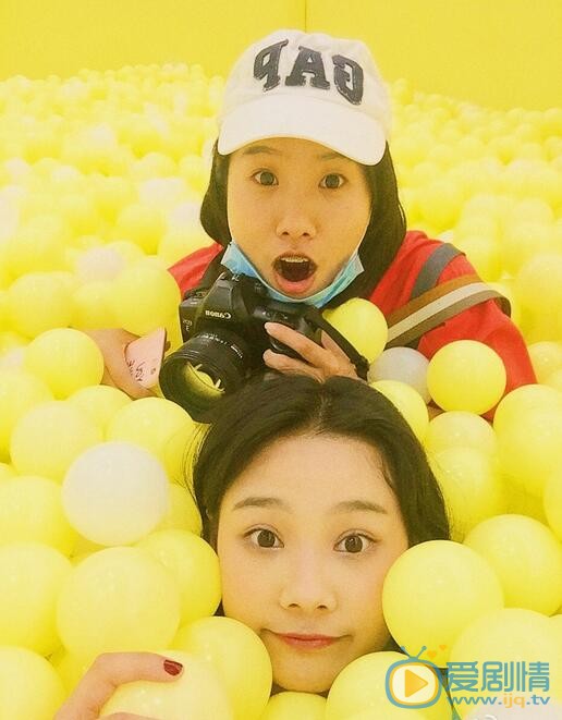 鲁照华可爱写真 鲁照华高清写真_鲁照华高清剧照