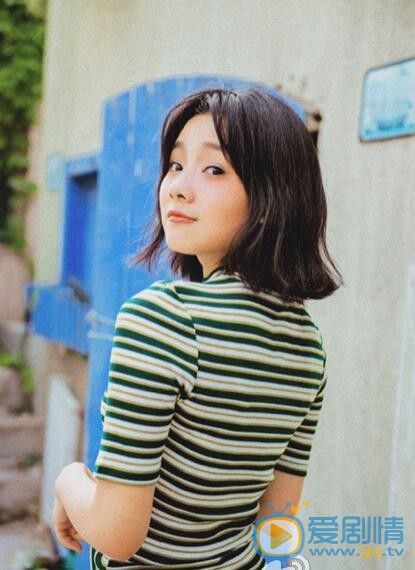 鲁照华夏日写真 鲁照华高清写真_鲁照华高清剧照