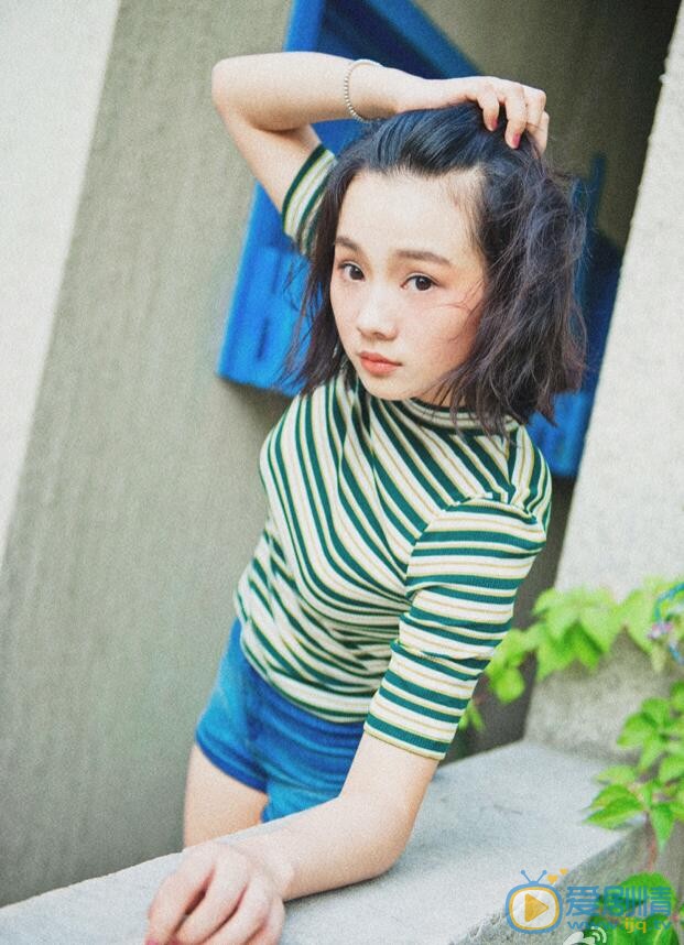 鲁照华夏日写真 鲁照华高清写真_鲁照华高清剧照