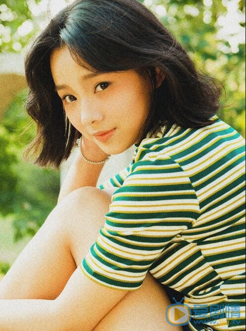 鲁照华夏日写真 鲁照华高清写真_鲁照华高清剧照
