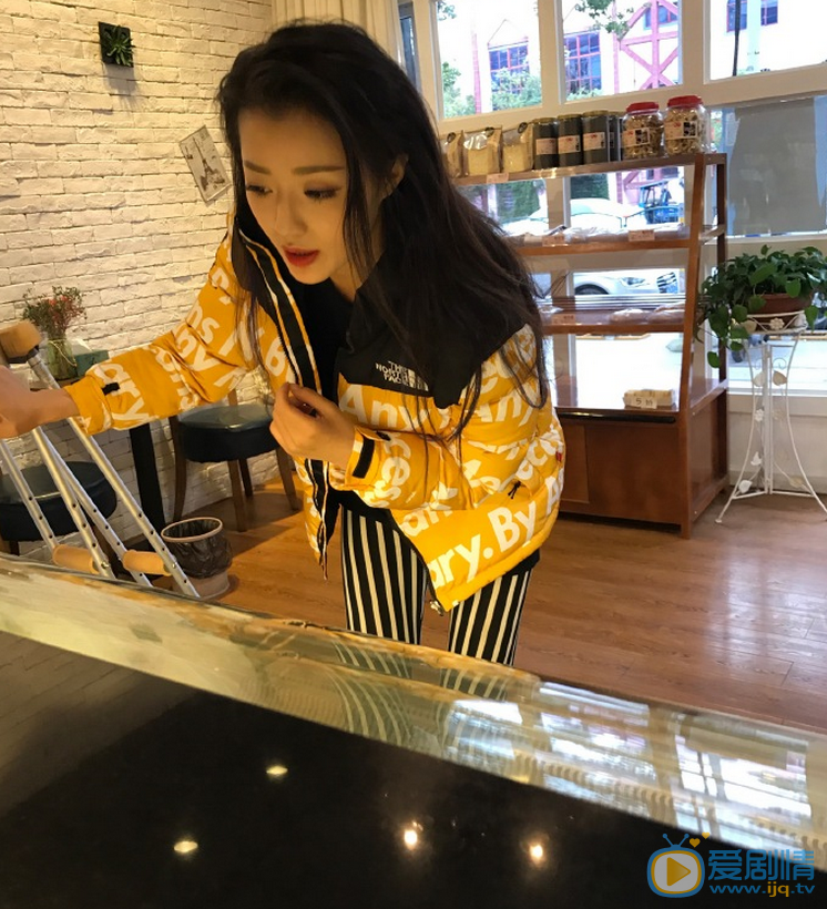 王秀竹生活照 王秀竹高清写真_王秀竹高清剧照