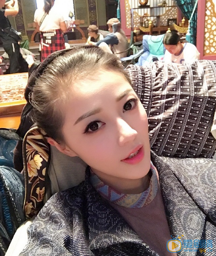 王秀竹生活照 王秀竹高清写真_王秀竹高清剧照