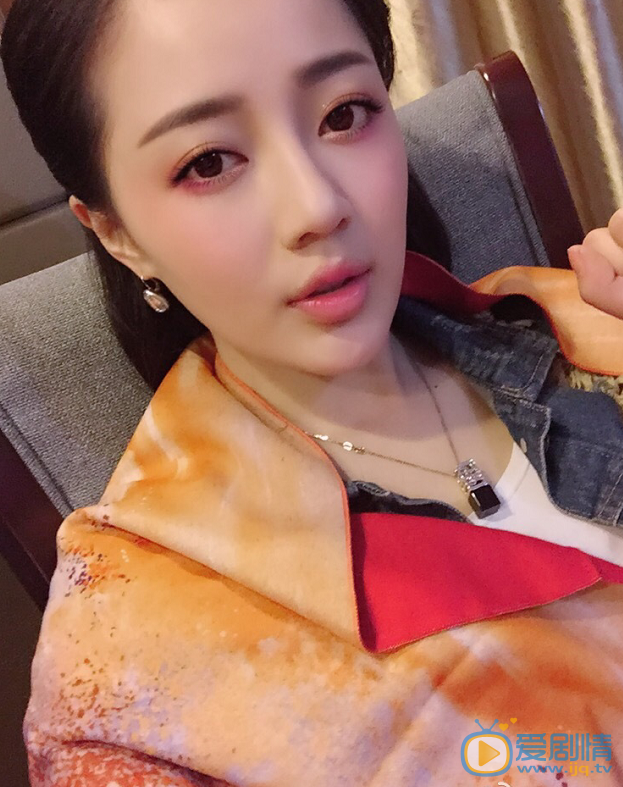 王秀竹生活照 王秀竹高清写真_王秀竹高清剧照