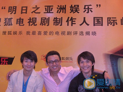 吕行活动照 吕行高清写真_吕行高清剧照