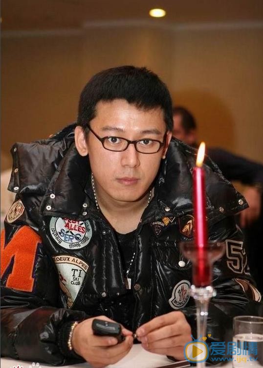 吕行活动照 吕行高清写真_吕行高清剧照