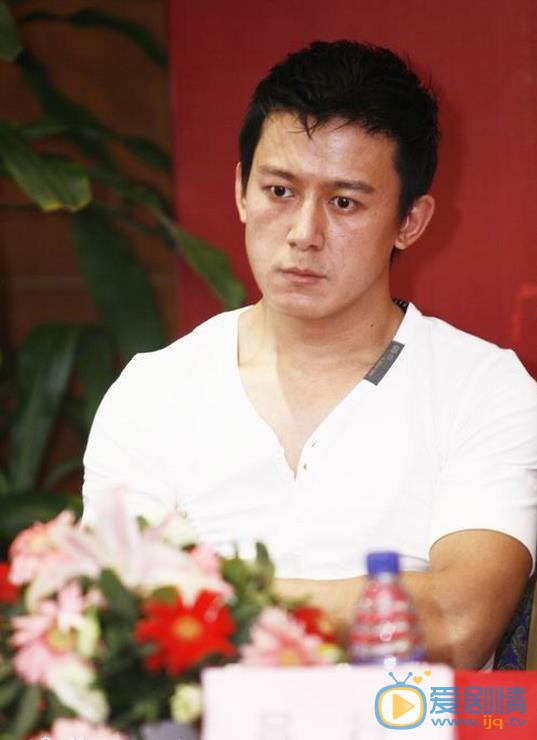 吕行活动照 吕行高清写真_吕行高清剧照