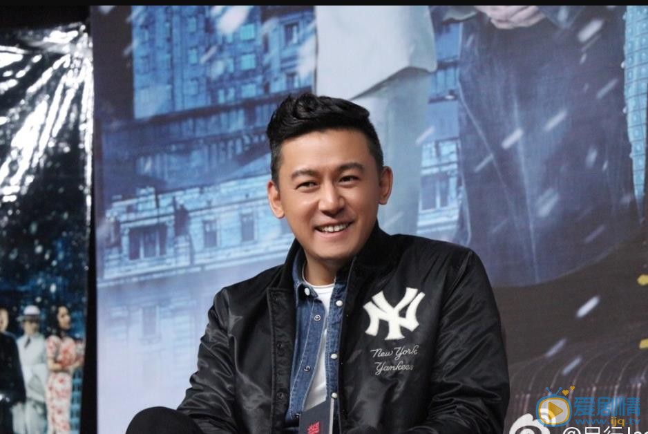 吕行活动照 吕行高清写真_吕行高清剧照