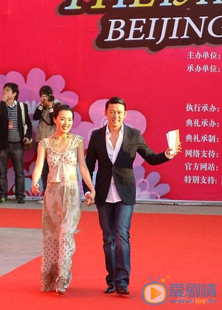 吕行活动照 吕行高清写真_吕行高清剧照