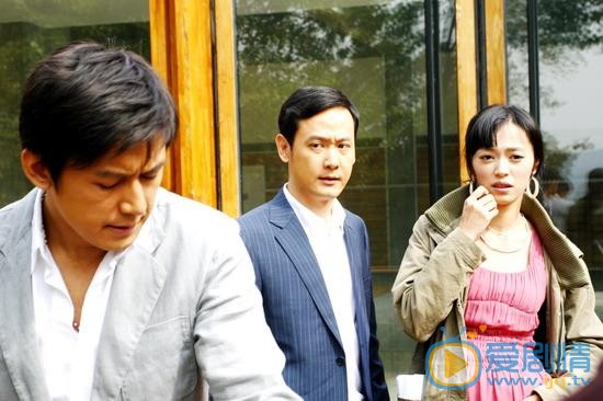吕行现代剧照合集 吕行高清写真_吕行高清剧照